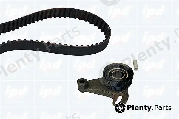 IPD 20-1010 — Timing Belt Kit