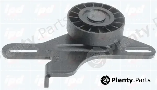 IPD 14-0667 — Tensioner Pulley, V-ribbed belt