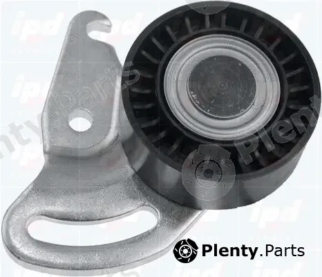 IPD 14-0988 — Tensioner Pulley, V-ribbed belt