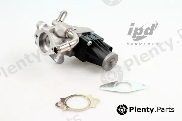 IPD 45-8168 — EGR Valve