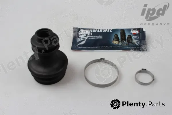 IPD 35-2337 — Bellow Kit, drive shaft