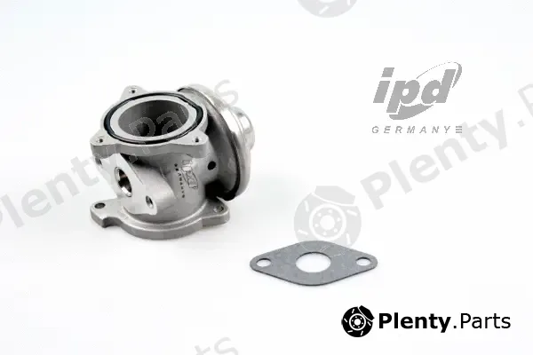 IPD 45-8110 — EGR Valve