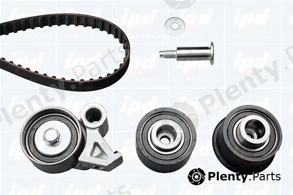 IPD 20-1146 — Timing Belt Kit