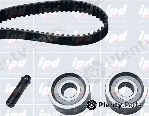 IPD 20-1818 — Timing Belt Kit
