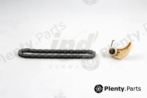 IPD 21-0372 — Chain Kit, oil pump drive