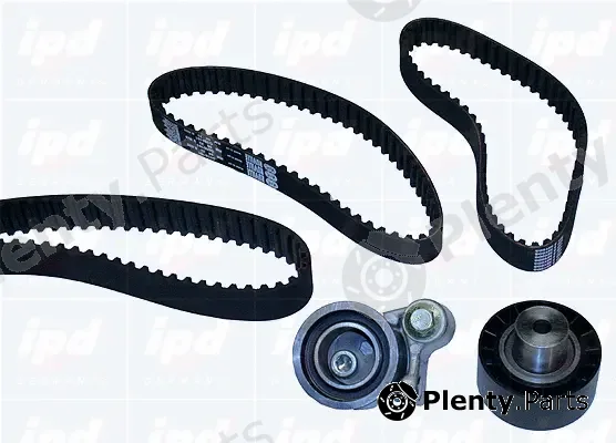 IPD 20-1342 — Timing Belt Kit