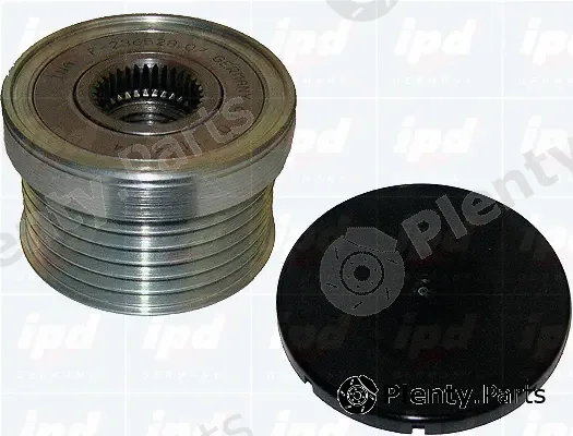 IPD 15-3601 — Alternator Freewheel Clutch