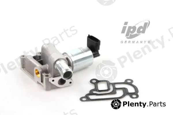 IPD 45-8008 — EGR Valve