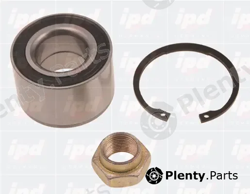 IPD 30-9110 — Wheel Bearing Kit