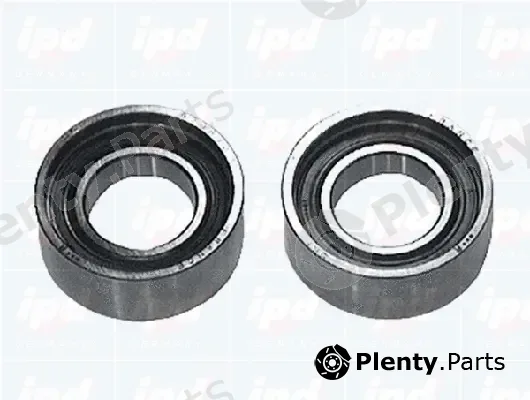IPD 14-0903 — Tensioner Pulley, timing belt