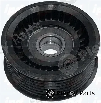 IPD 15-3390 — Deflection/Guide Pulley, V-ribbed belt