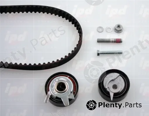 IPD 20-1073 — Timing Belt Kit
