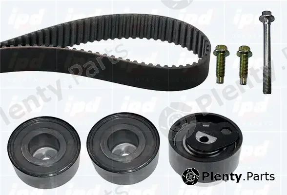 IPD 20-1640 — Timing Belt Kit