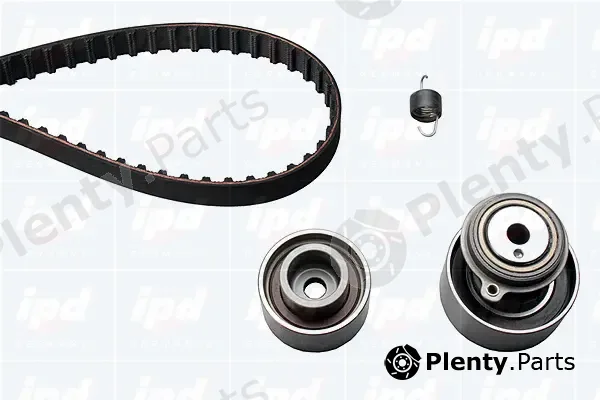IPD 20-1281 — Timing Belt Kit