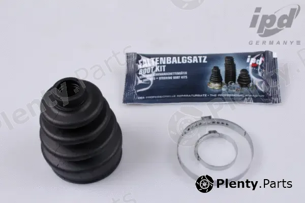 IPD 35-3343 — Bellow Kit, drive shaft