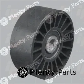 IPD 15-3065 — Deflection/Guide Pulley, V-ribbed belt