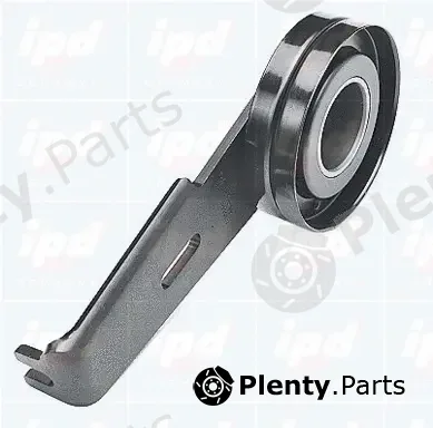 IPD 14-0935 — Tensioner Pulley, V-ribbed belt
