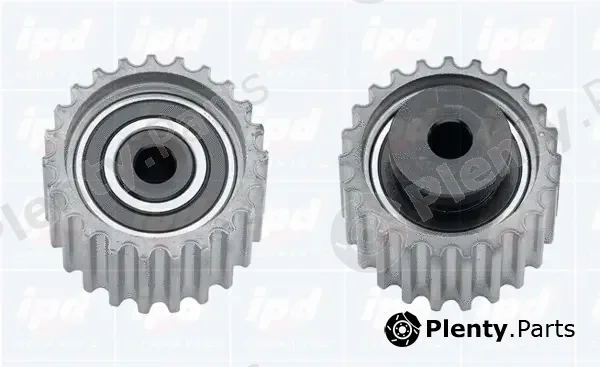 IPD 15-0751 — Deflection/Guide Pulley, timing belt