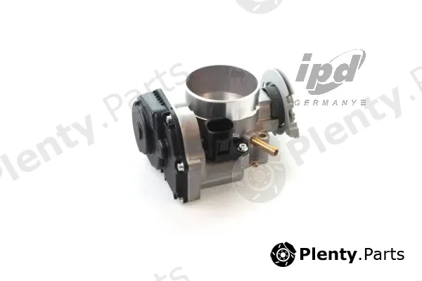 IPD 46-0036 — Throttle Body