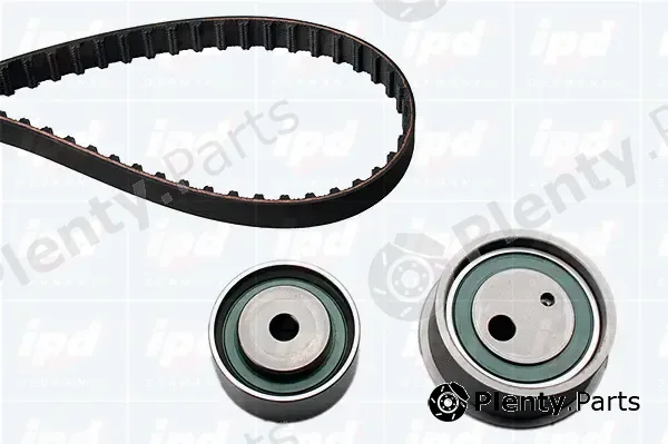 IPD 20-1252 — Timing Belt Kit