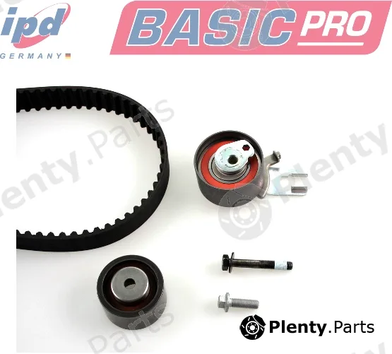 IPD 64-5268 — Timing Belt Kit IPD BASIC-PRO