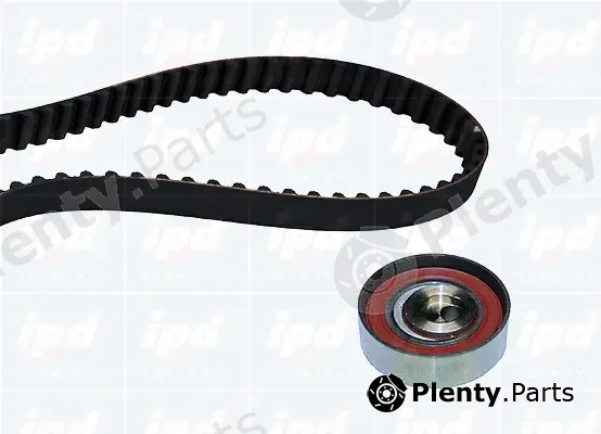 IPD 20-1637 — Timing Belt Kit