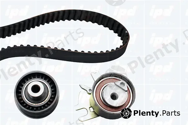 IPD 20-1601 — Timing Belt Kit