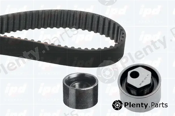 IPD 20-1084 — Timing Belt Kit