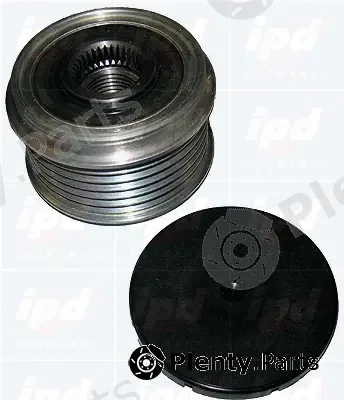 IPD 15-3440 — Alternator Freewheel Clutch