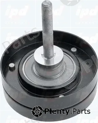 IPD 15-0994 — Deflection/Guide Pulley, V-ribbed belt