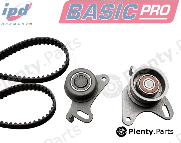 IPD 64-3705 — Timing Belt Kit IPD BASIC-PRO