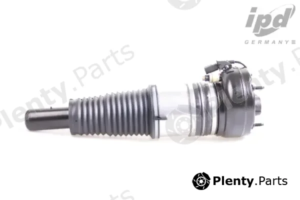 IPD 43-2008 — Air Spring, suspension