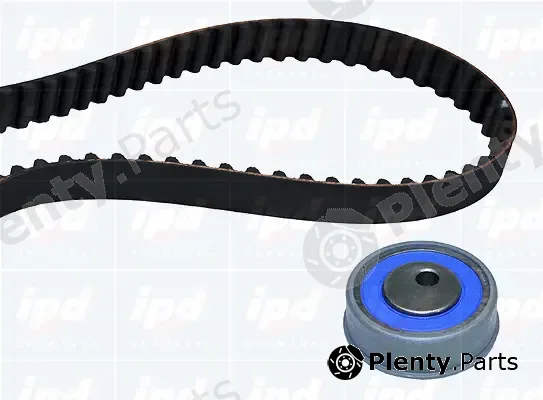IPD 20-1325 — Timing Belt Kit
