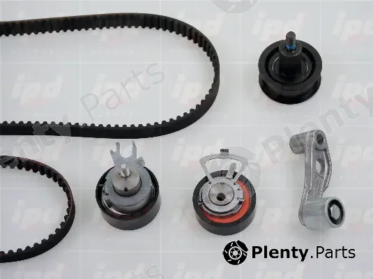 IPD 20-1258 — Timing Belt Kit