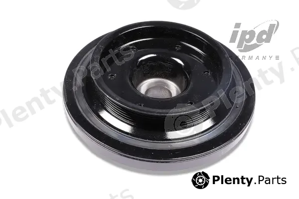 IPD 15-7161 — Belt Pulley, crankshaft