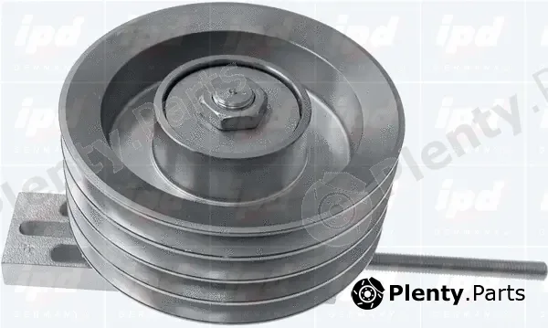 IPD 15-3202 — Tensioner Pulley, V-belt