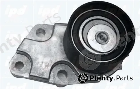 IPD 14-0272 — Tensioner Pulley, timing belt