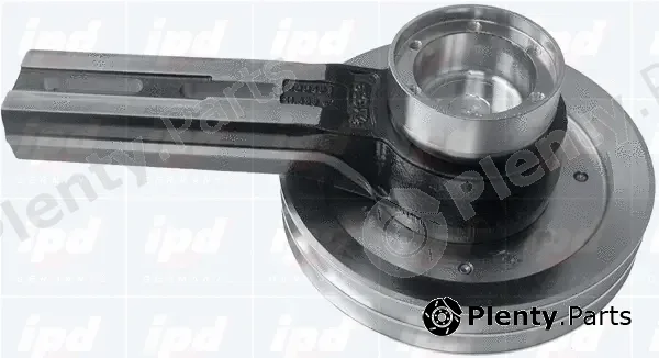 IPD 15-3203 — Tensioner Pulley, V-belt