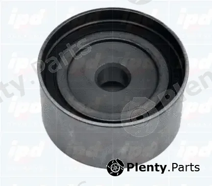 IPD 15-0802 — Deflection/Guide Pulley, timing belt
