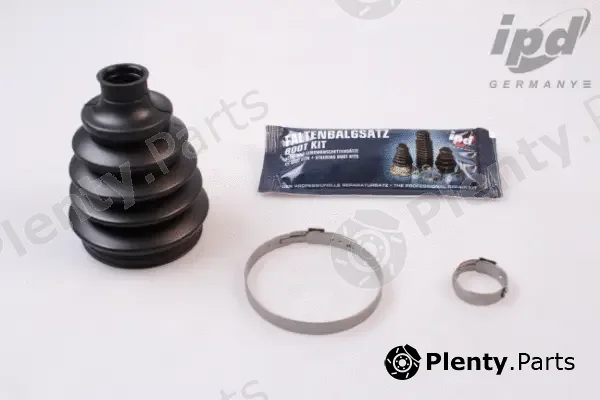 IPD 35-3126 — Bellow Kit, drive shaft