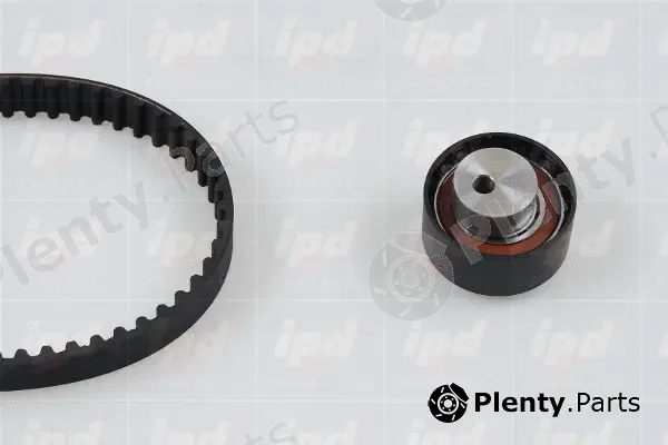 IPD 20-1193 — Timing Belt Kit