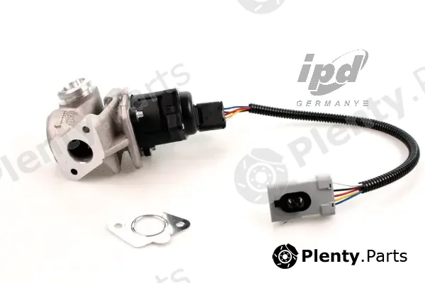 IPD 45-8002 — EGR Valve