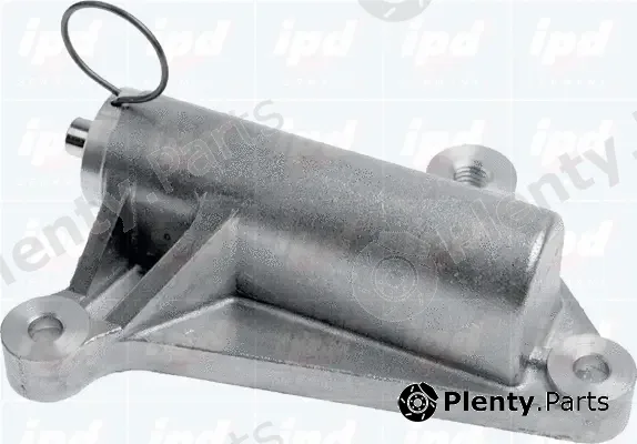 IPD 13-0282 — Vibration Damper, timing belt