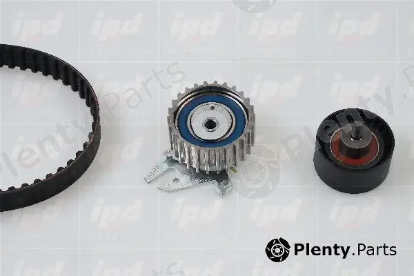 IPD 20-1303 — Timing Belt Kit