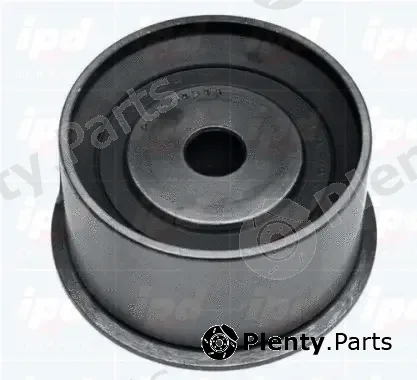 IPD 15-0815 — Deflection/Guide Pulley, timing belt