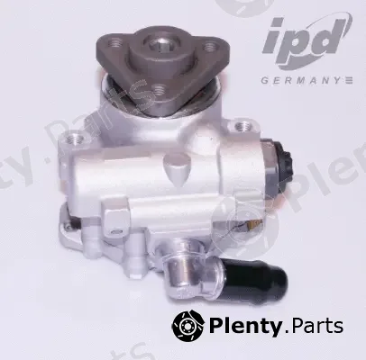 IPD 36-2094 — Hydraulic Pump, steering
