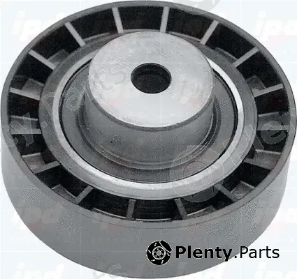 IPD 14-0214 — Tensioner Pulley, V-ribbed belt