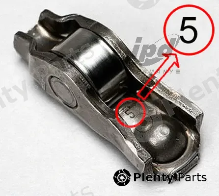 IPD 45-4210 — Finger Follower, engine timing