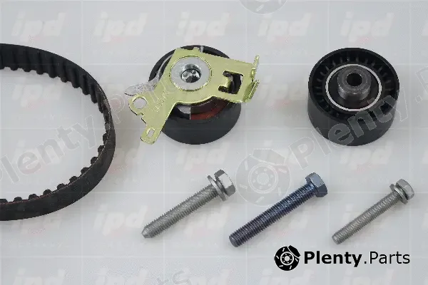 IPD 20-1704 — Timing Belt Kit