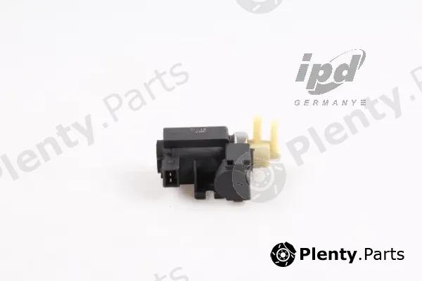 IPD 45-8041 — Pressure converter, turbocharger